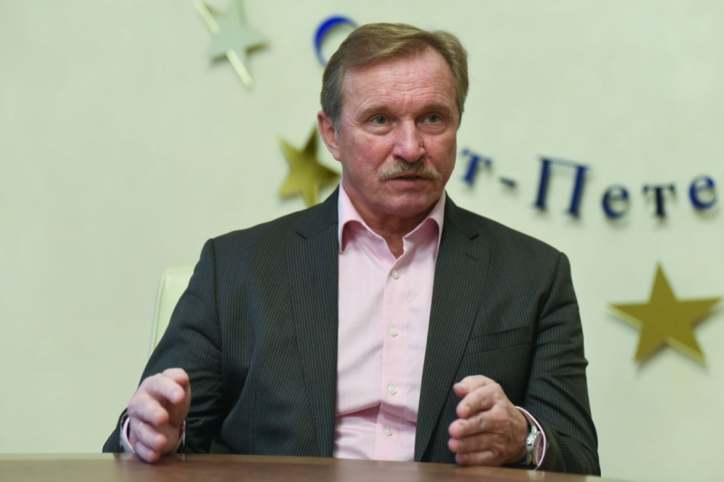 &laquo;Без этих мер стройки были бы подзаморожены&raquo;. Алексей Белоусов о том, как льготная ипотека спасла строителей Петербурга