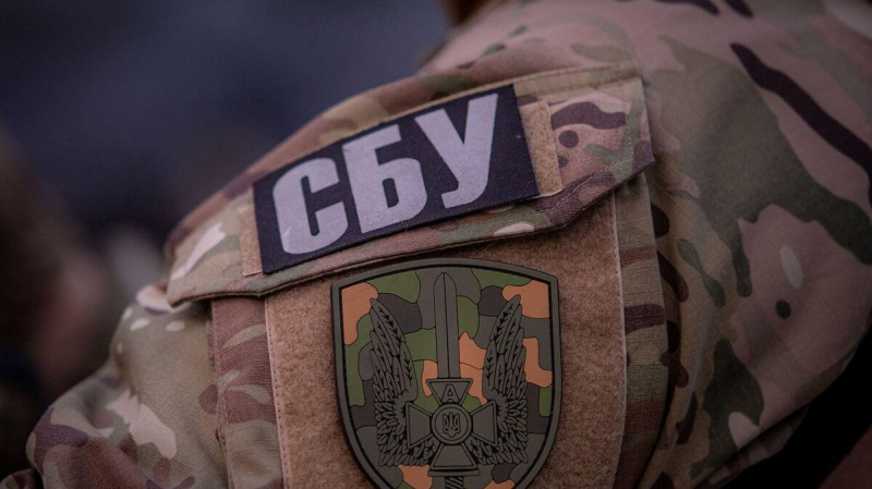 В Киеве задержали четверых подозреваемых в поджоге автомобилей ВСУ
