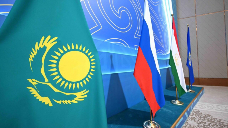 Казахстан и Россия уходят от парадигмы "братства" к модели делового сотрудничества
