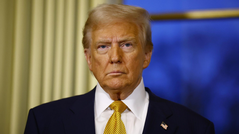ABC News выплатит 15 миллионов долларов по делу о клевете на Трампа