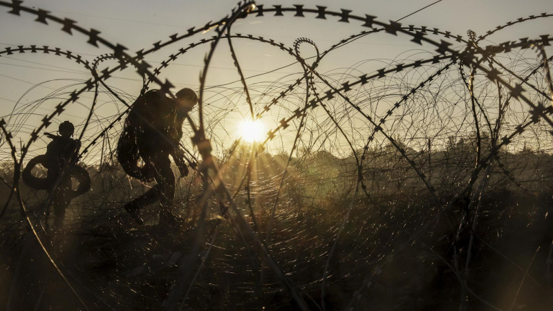 Киев резко отреагировал на призывы Запада снизить возраст мобилизации