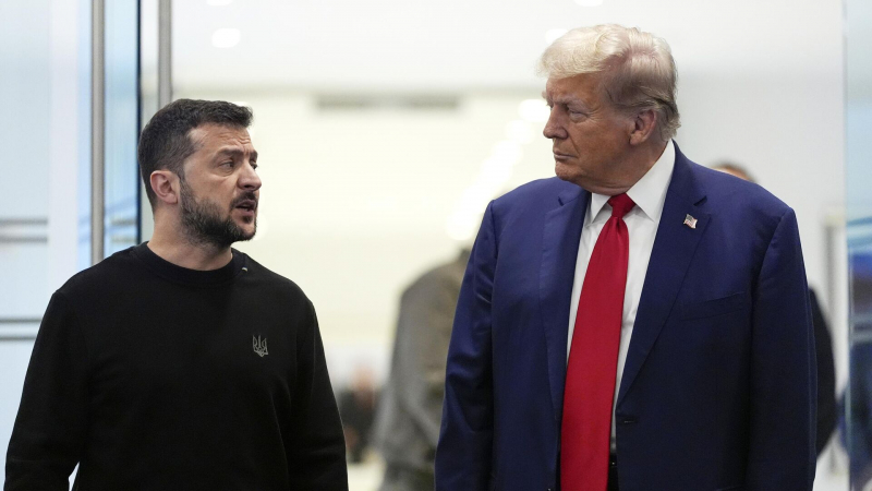 "Киев за это ответит". США собираются принять жесткое решение по Украине