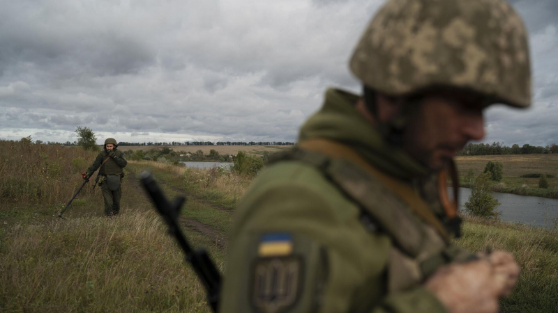 "Признак слабости". В США сделали неожиданный прогноз по Украине