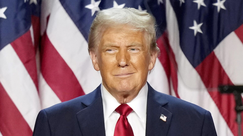 В США спрогнозировали следующий шаг Трампа в отношении России