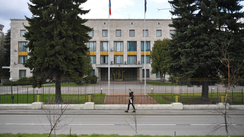 Членство в НАТО создает угрозу безопасности Румынии, заявил посол России