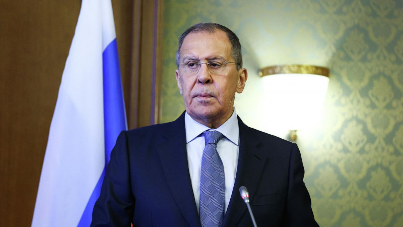 Лавров рассказал о проблемах в реализации перемирия между ХАМАС и Израилем