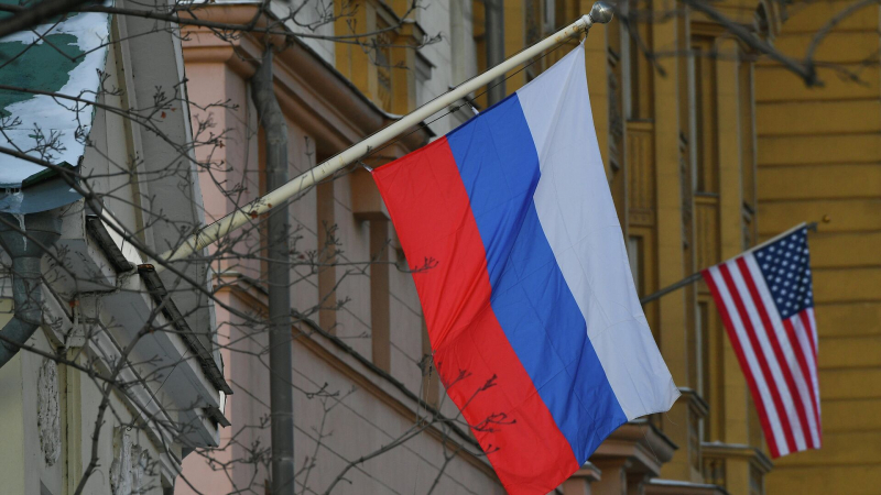 Россия и США ведут экономический диалог, заявил глава РФПИ