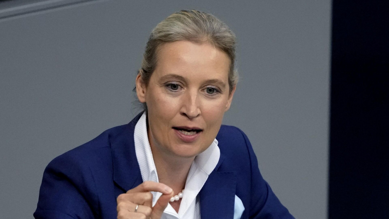 Орбан пообещал лидеру АдГ поддержку Венгрии