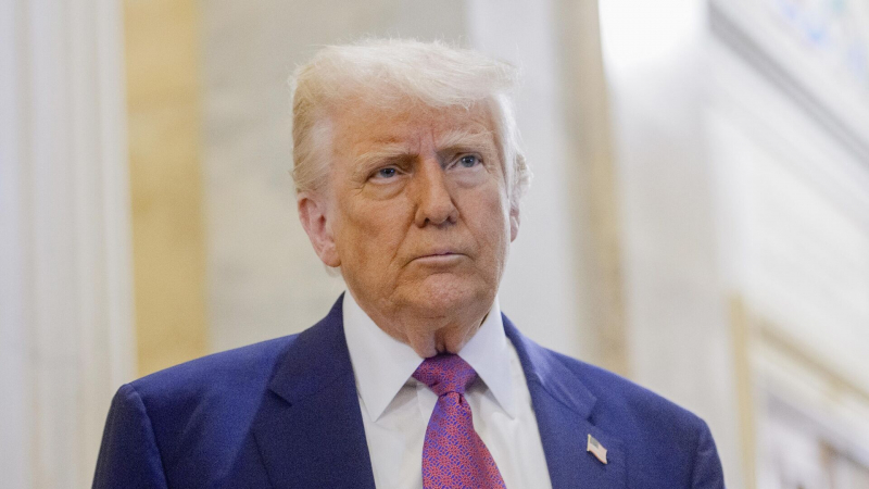 Песков рассказал о контактах Трампа с рядом его визави на Ближнем Востоке