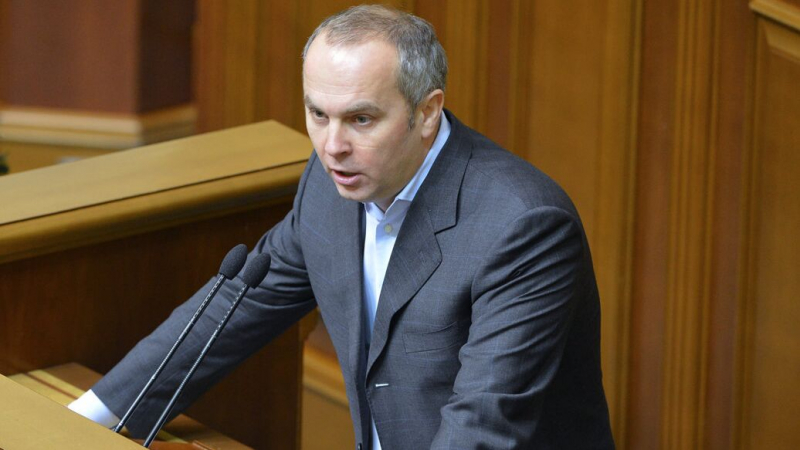 ЕСПЧ признал недостатки в процедуре ареста депутата Рады