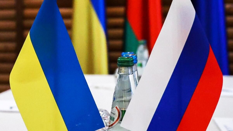 Источник: у Турции нет данных по новой встрече делегаций России и Украины