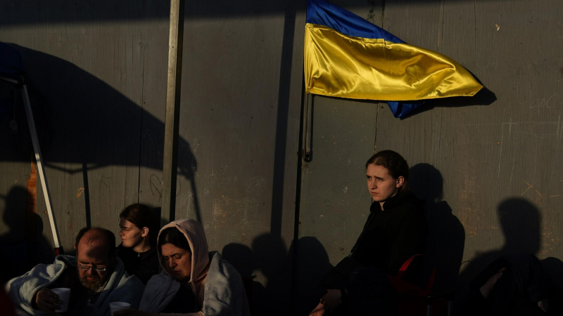 "Колоссальный шок": украинцы внезапно столкнулись с новой проблемой
