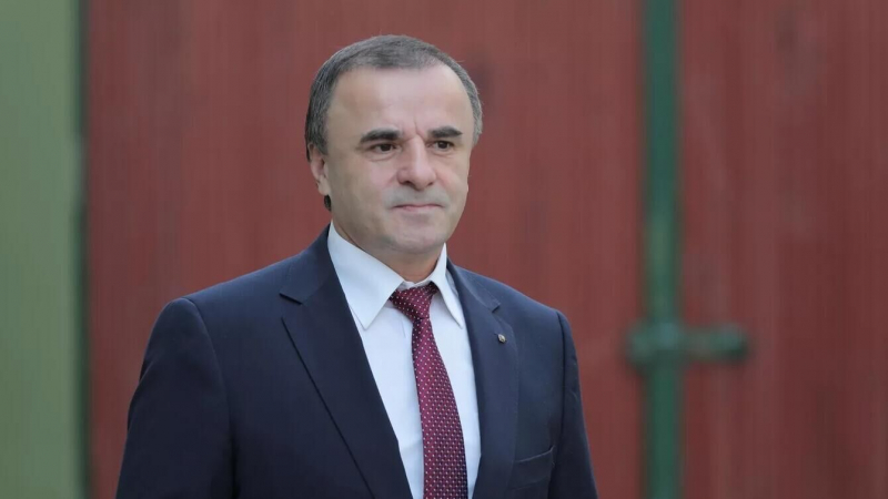 Оппозиция преодолела внутренние разногласия, заявил экс-премьер Молдавии