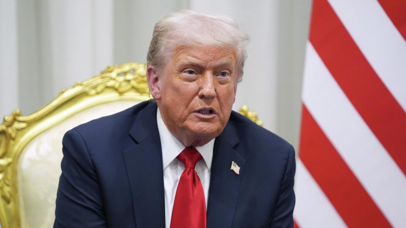 В Венесуэле раскритиковали Трампа за разрешение ЦРУ проводить диверсии