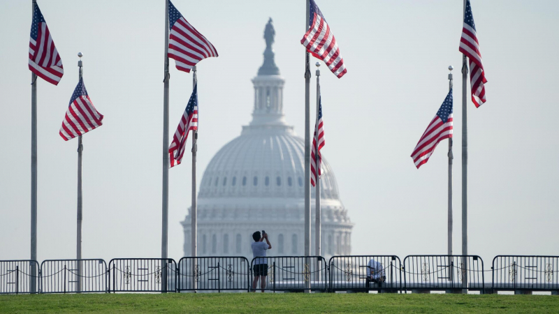 Департамент госэффективности США опроверг сообщения о прекращении работы
