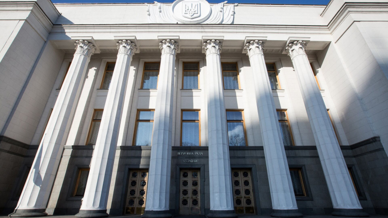 Коррупционный скандал в энергетике не пройдет бесследно, заявили в Раде