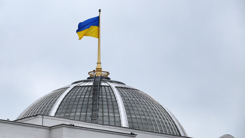 На Украине арестовали еще одну фигурантку дела о коррупции в энергетике