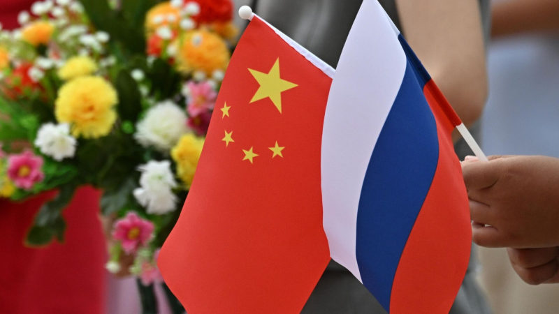 Россия и Китай договорились поддерживать проекты по созданию лунной станции