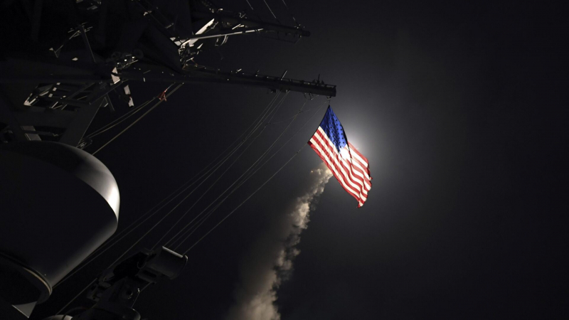 СМИ: США рассматривают поставки Tomahawk Украине при урегулировании