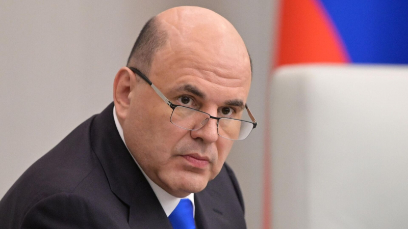 Страны ШОС связывает общая историческая память, заявил Мишустин