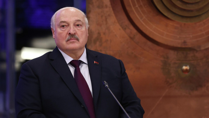 В Раде отреагировали на слова Лукашенко об украинцах