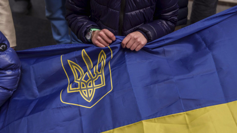 "Заставить Россию": на Западе резко высказались о переговорах