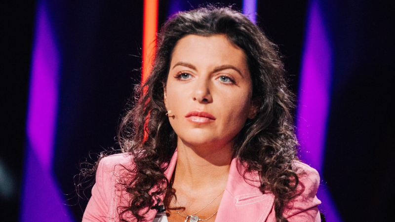 FT включила Маргариту Симоньян в список самых влиятельных людей года