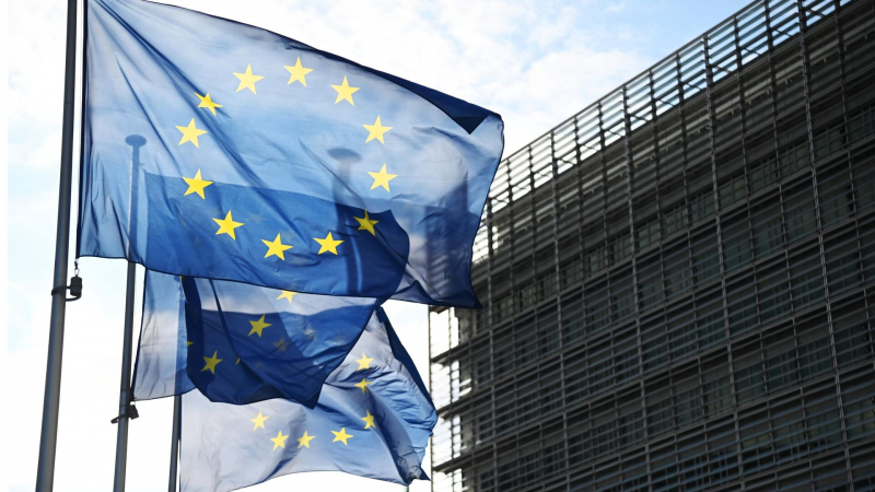 Лидеры ЕС предложили отправить на Украину многонациональные силы