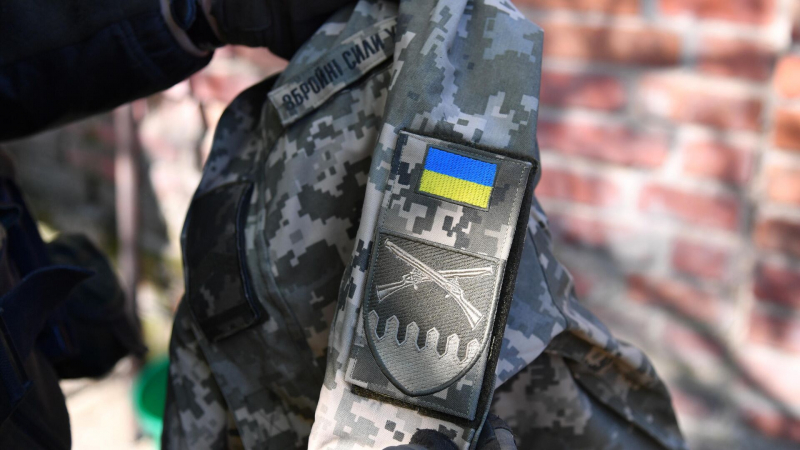 Семья погибшего мобилизованного в ВСУ не получила выплат, сообщили силовики