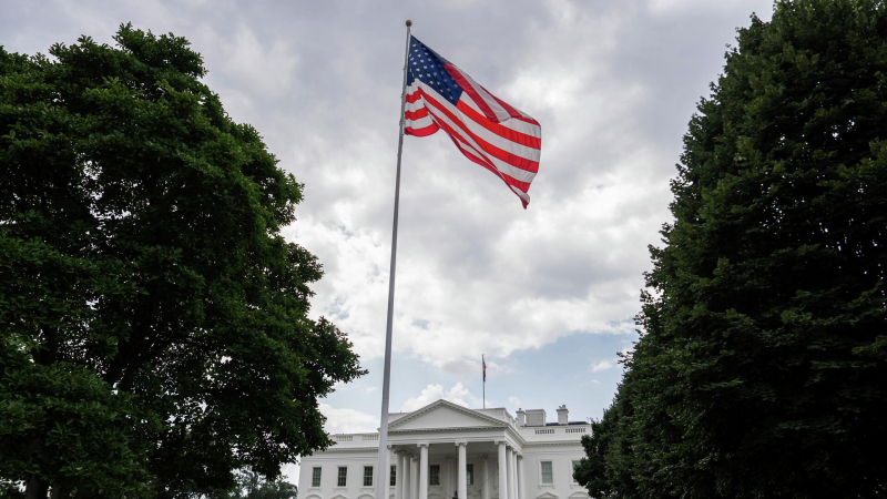 СМИ: США могут использовать оружие с территории НАТО в рамках гарантий