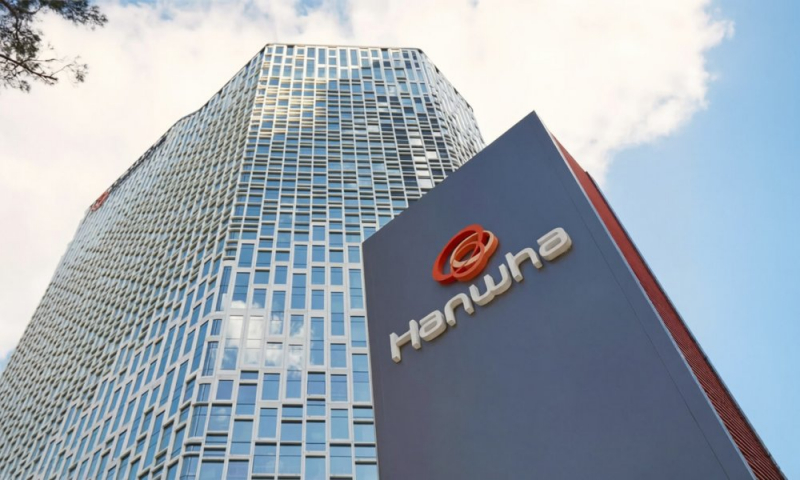 Hanwha вложила  млн в технологию криптокошельков без seed‑фразы