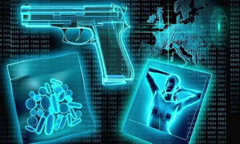 Организатор даркнет‑маркетплейса Incognito Market получил 30 лет тюрьмы