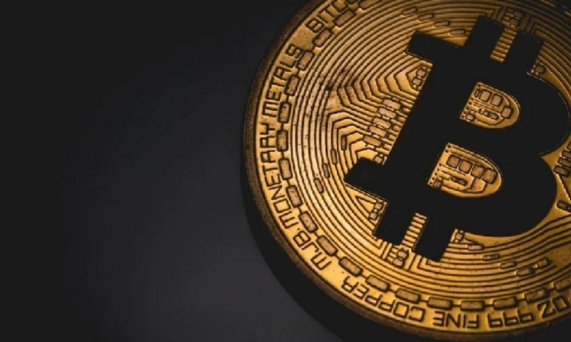 В этот день 16 лет назад Сатоси Накамото обновил логотип биткоина
