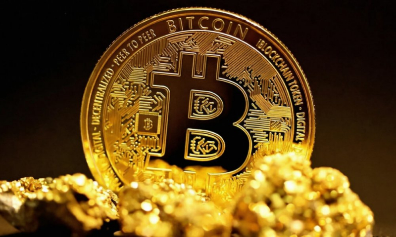 CoinShares: «Падение биткоина не отпугнуло институциональных инвесторов»