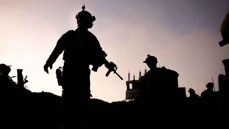 ЦАХАЛ опубликовала отчет об уничтожении военного потенциала Сирии