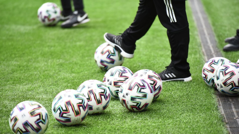"Челси" в матче Лиги конференций разгромил "Астану"