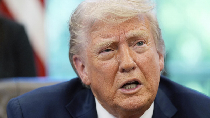 Эксперт рассказал, как освобождение Курской области повлияет на Трампа