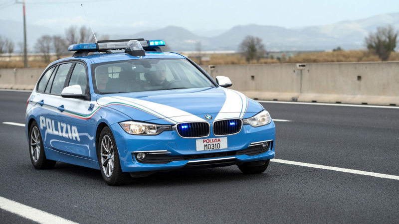 Италия отказалась предоставить посольству данные об убийстве россиянки