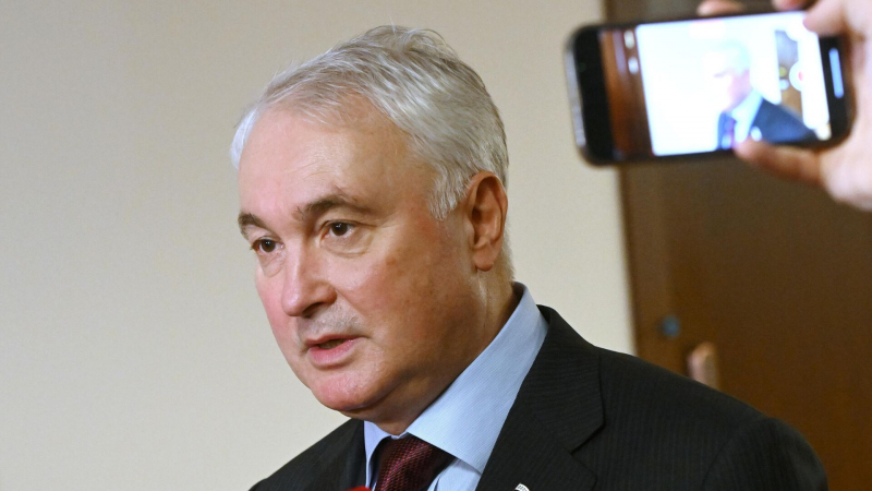 Картаполов прокомментировал разговор Путина и Трампа