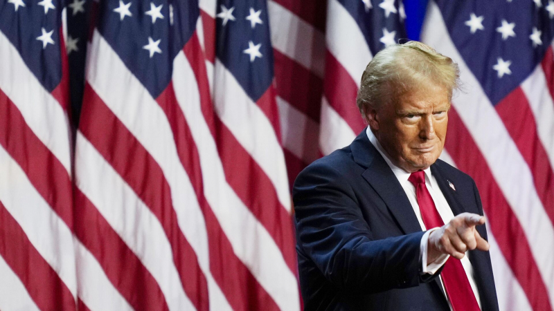 Трамп назначил свата Булоса своим старшим советником по Ближнему Востоку