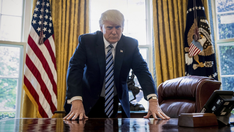 Трамп объявит о создании стратегического резерва биткоина 7 марта