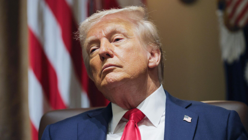 Трамп потребовал пересмотра контрактов с крупными консалтинговыми фирмами