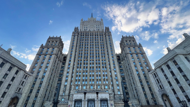 У России нет и не было планов нападать на страны ЕС и НАТО, заявил МИД
