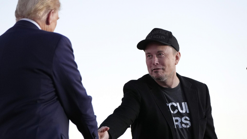 "Удар мимо цели": Пушков неожиданно высказался о Маске и Трампе
