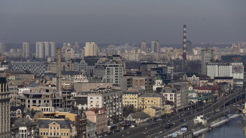 Украина должна быть нейтральной, считает лидер Восточного Тимора