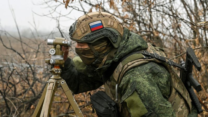 В Нидерландах заявили о невозможности победить в конфликте с Россией