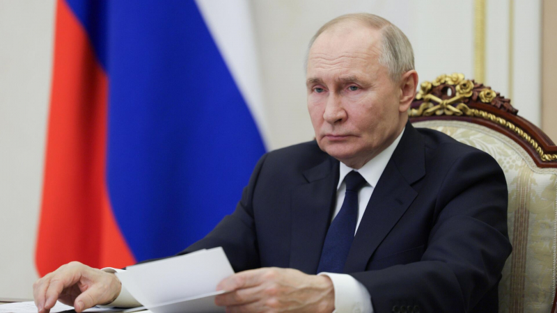В Польше обратились к власти с призывом в отношении Путина