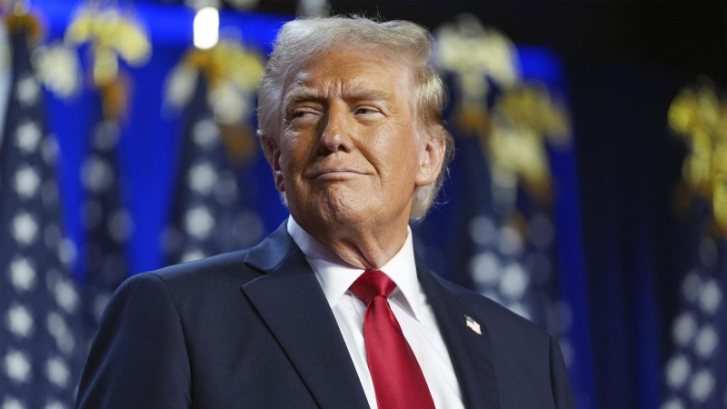 В Раде описали, как Трамп надавит на Украину