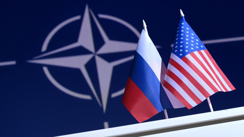 В США оценили вероятность обсуждения с Россией соглашения о РСМД